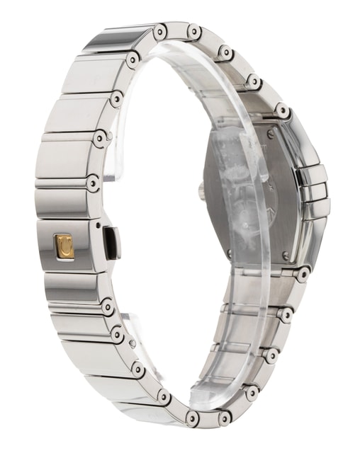 Omega Constellation Small 123.15.27.60.55.003 Image 3